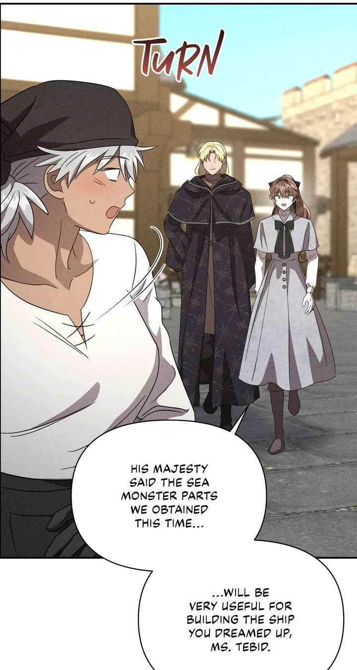 Don’t Be Carelessly Friendly Chapter 62 page 61
