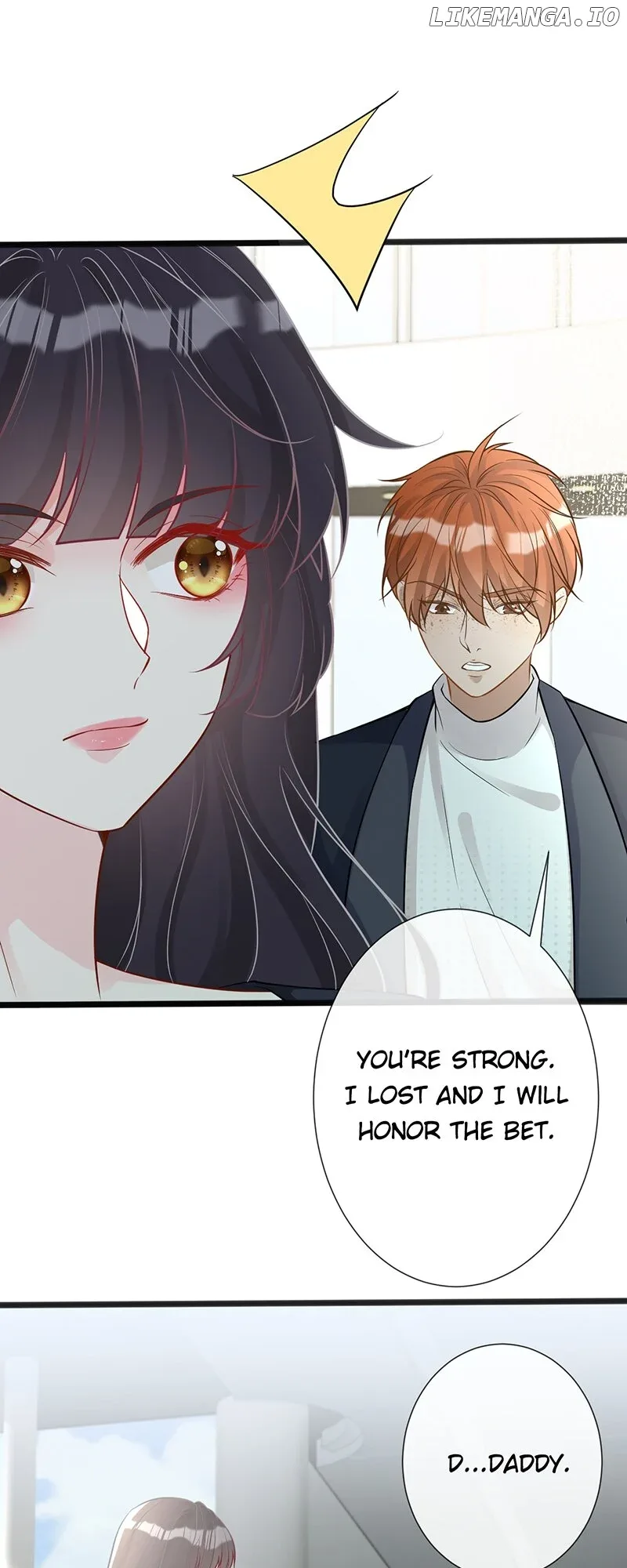 Everyone’s Darling Chapter 66 page 30