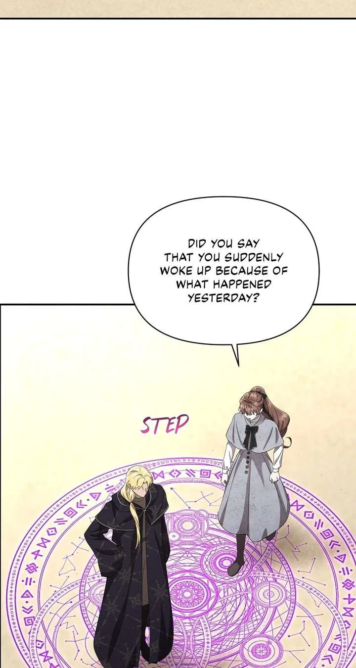 Don’t Be Carelessly Friendly Chapter 62 page 65