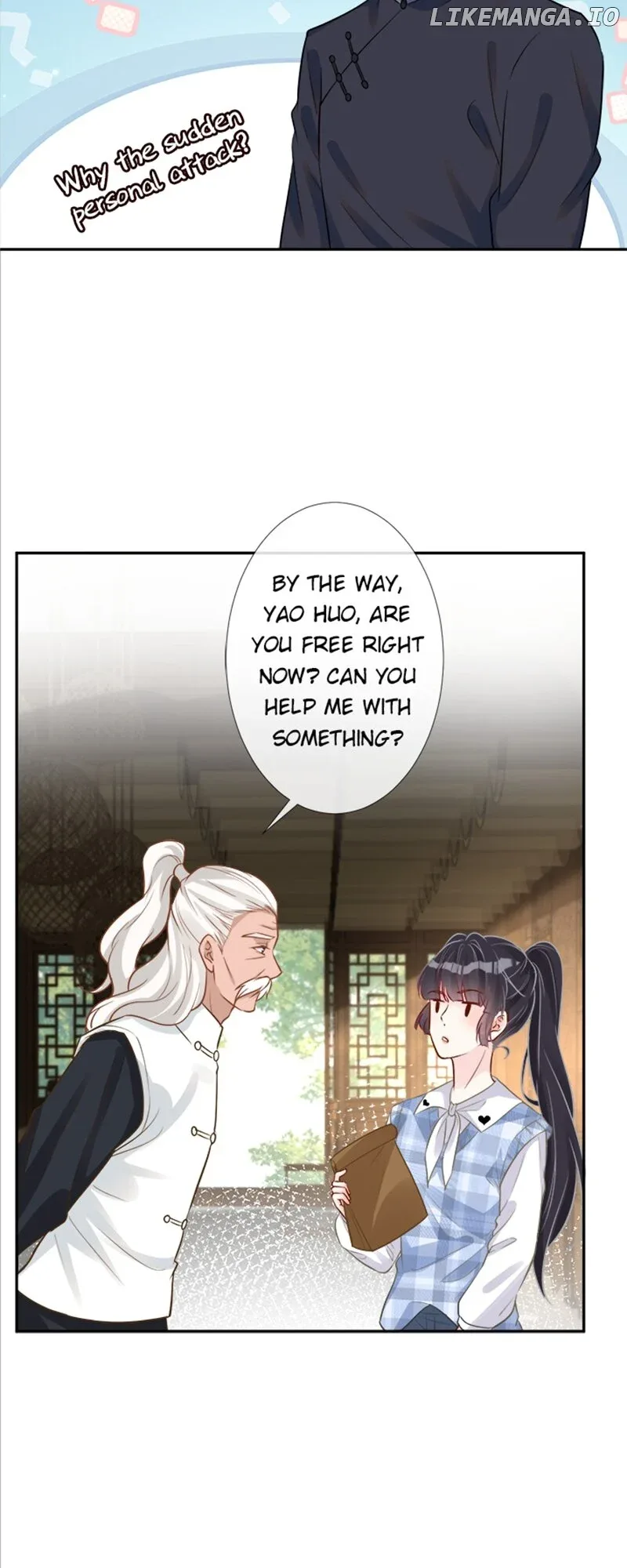 Everyone’s Darling Chapter 68 page 9