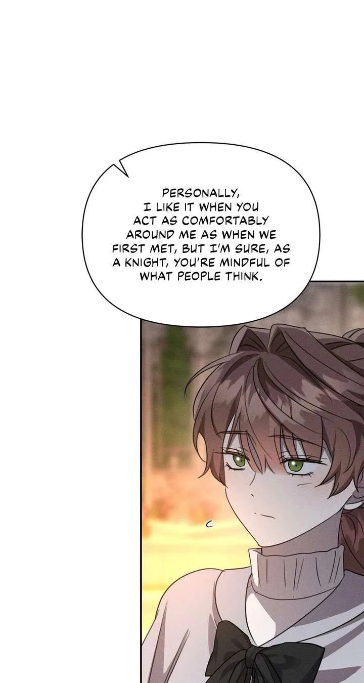 Don’t Be Carelessly Friendly Chapter 63 page 42
