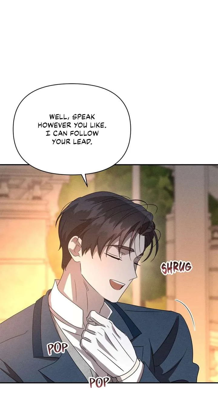 Don’t Be Carelessly Friendly Chapter 63 page 41