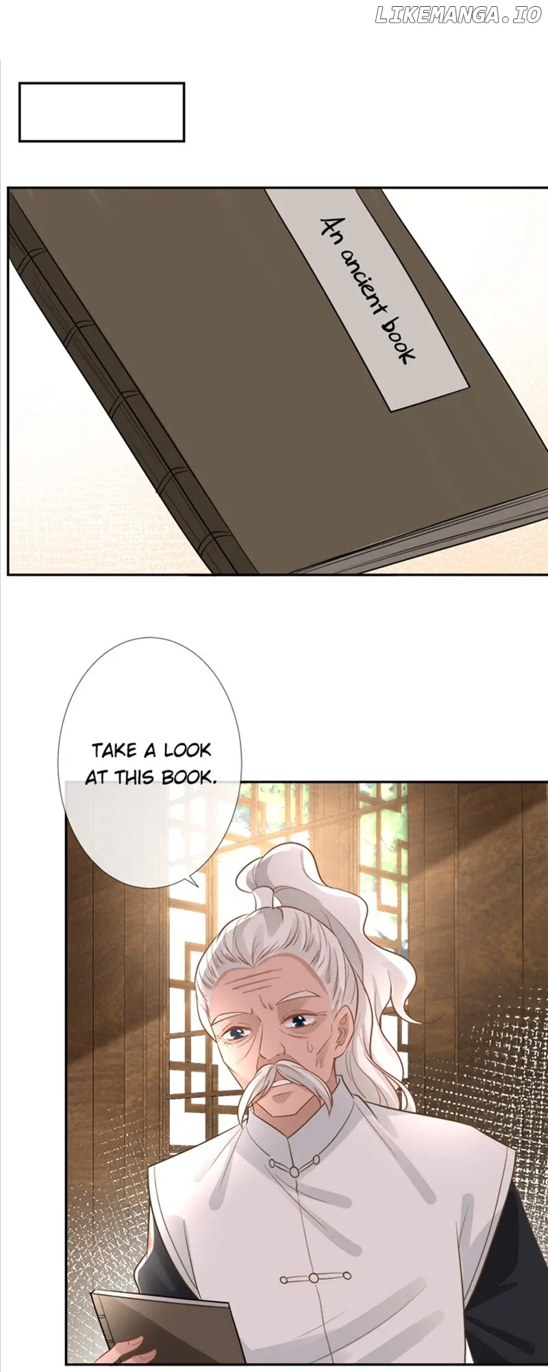 Everyone’s Darling Chapter 68 page 11