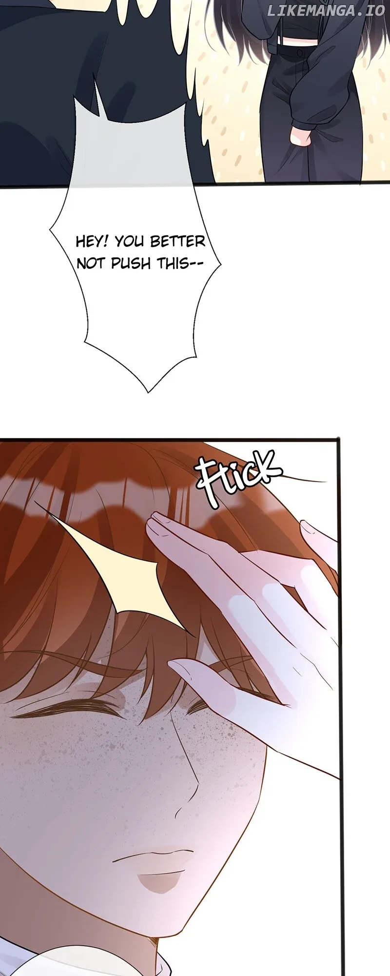 Everyone’s Darling Chapter 66 page 32