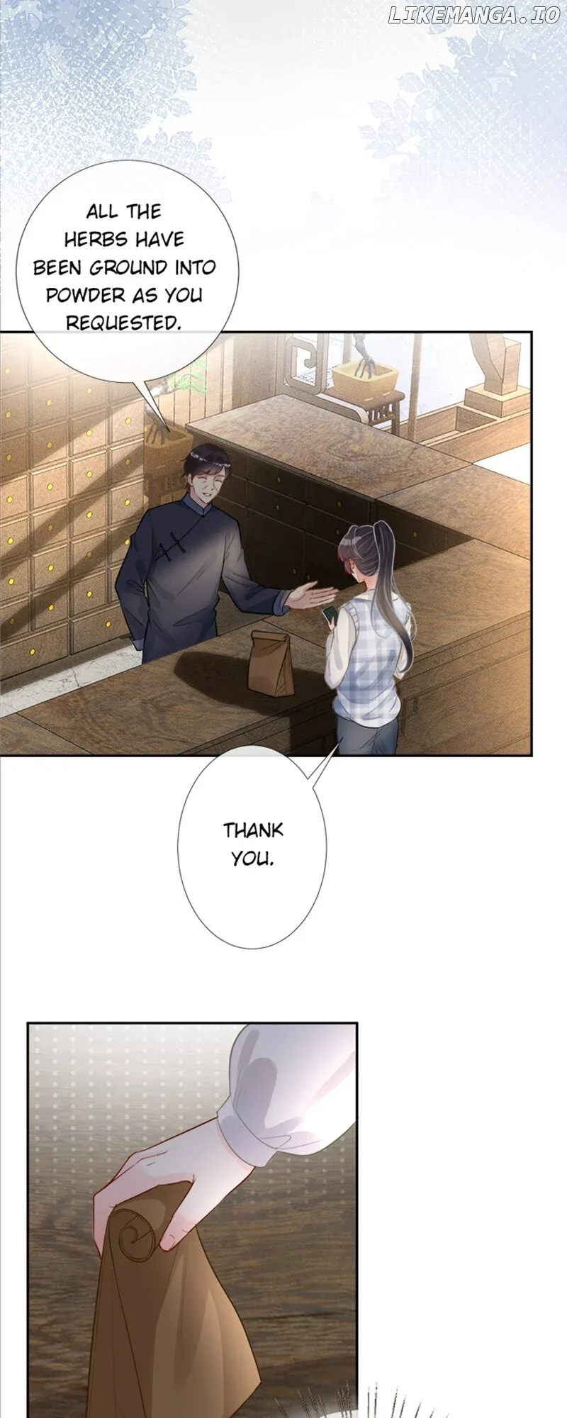 Everyone’s Darling Chapter 68 page 4