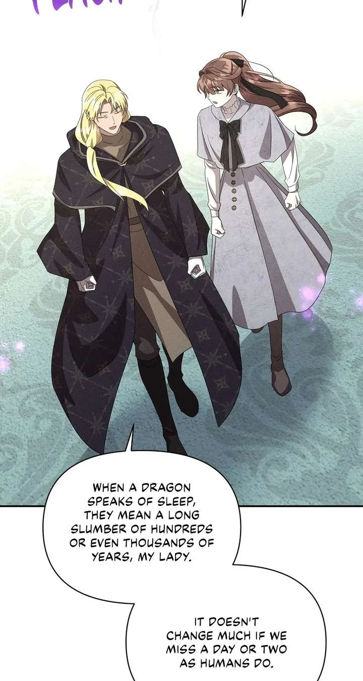 Don’t Be Carelessly Friendly Chapter 62 page 69