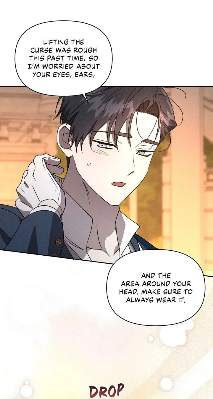Don’t Be Carelessly Friendly Chapter 63 page 55