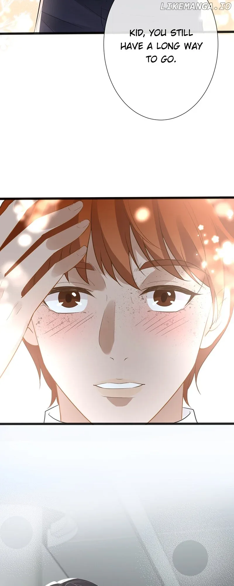 Everyone’s Darling Chapter 66 page 34
