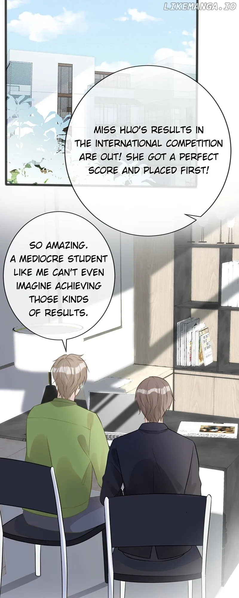 Everyone’s Darling Chapter 67 page 5
