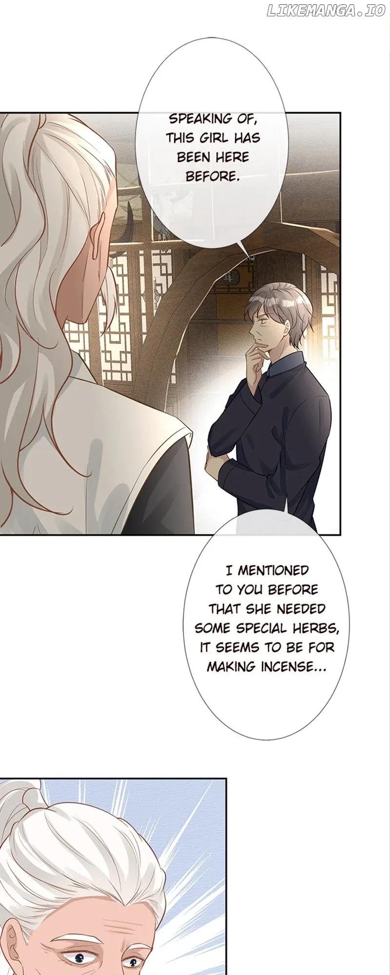 Everyone’s Darling Chapter 68 page 20