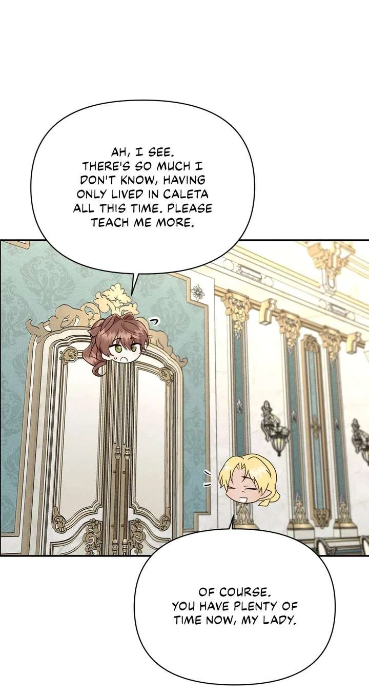 Don’t Be Carelessly Friendly Chapter 62 page 71