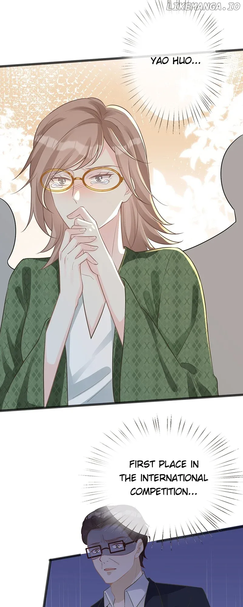 Everyone’s Darling Chapter 67 page 3