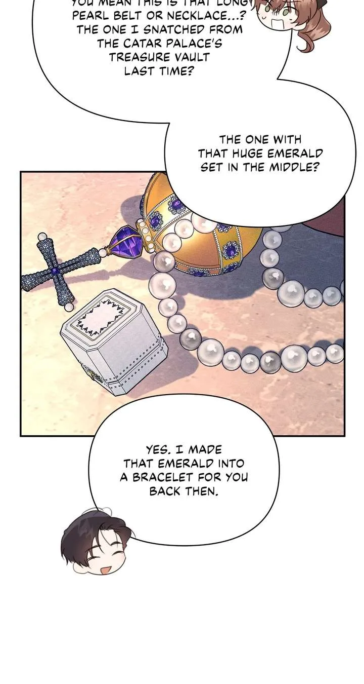 Don’t Be Carelessly Friendly Chapter 63 page 61