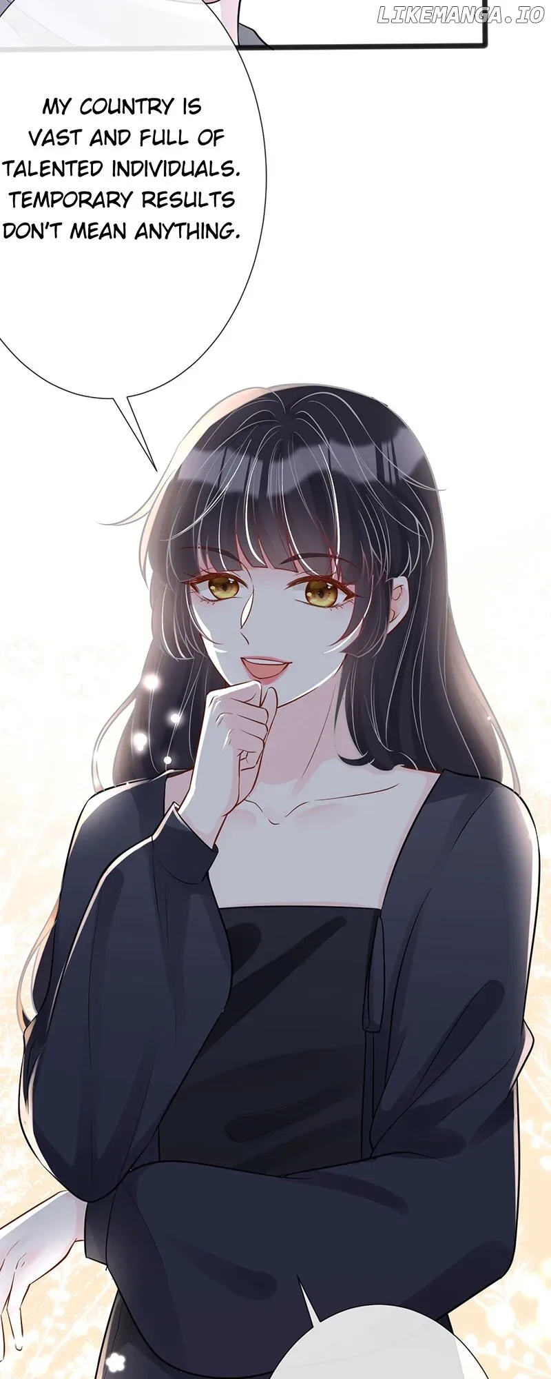 Everyone’s Darling Chapter 66 page 33