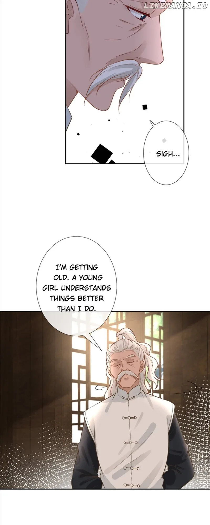 Everyone’s Darling Chapter 68 page 17