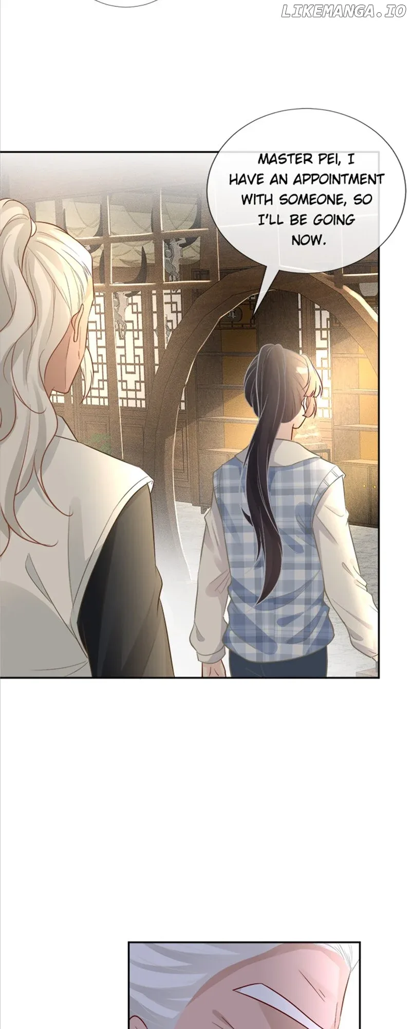 Everyone’s Darling Chapter 68 page 16