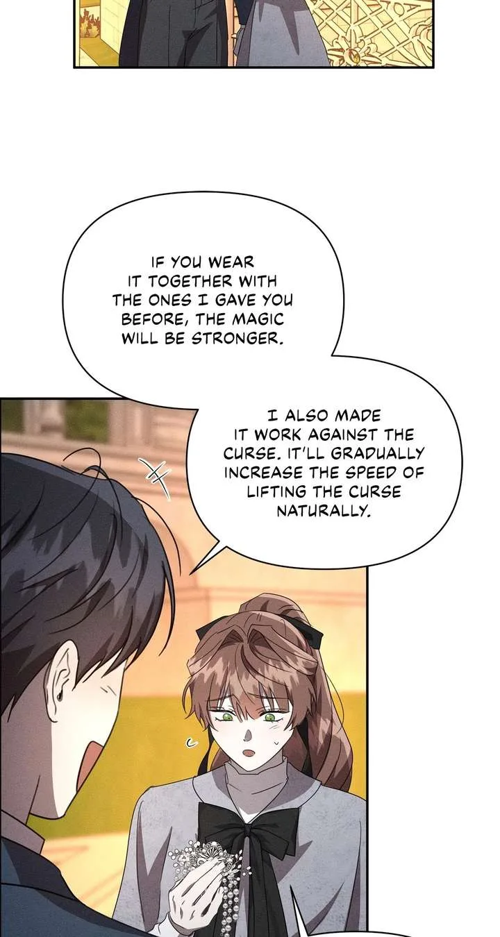 Don’t Be Carelessly Friendly Chapter 63 page 58
