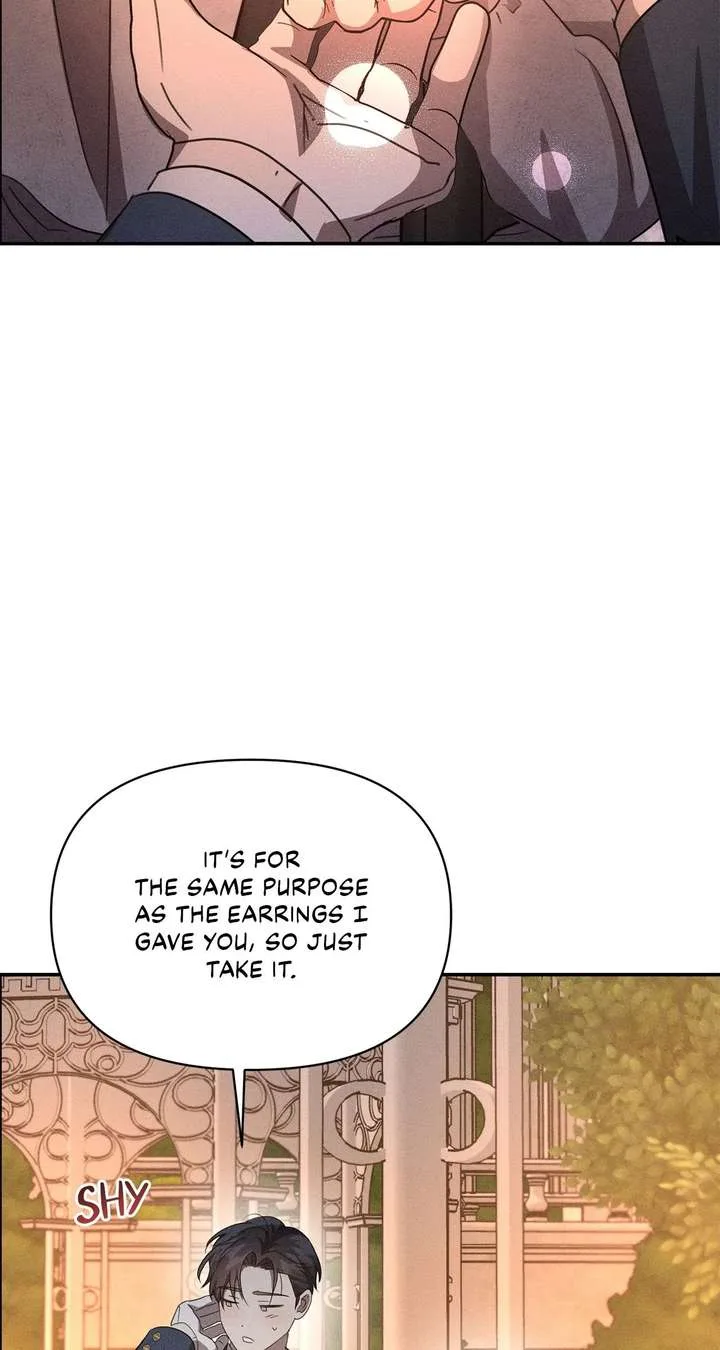 Don’t Be Carelessly Friendly Chapter 63 page 53