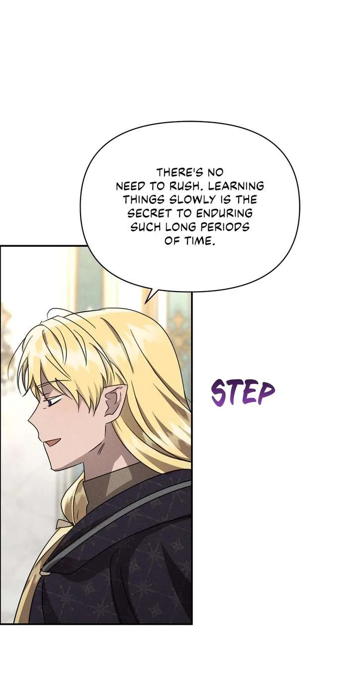 Don’t Be Carelessly Friendly Chapter 62 page 72