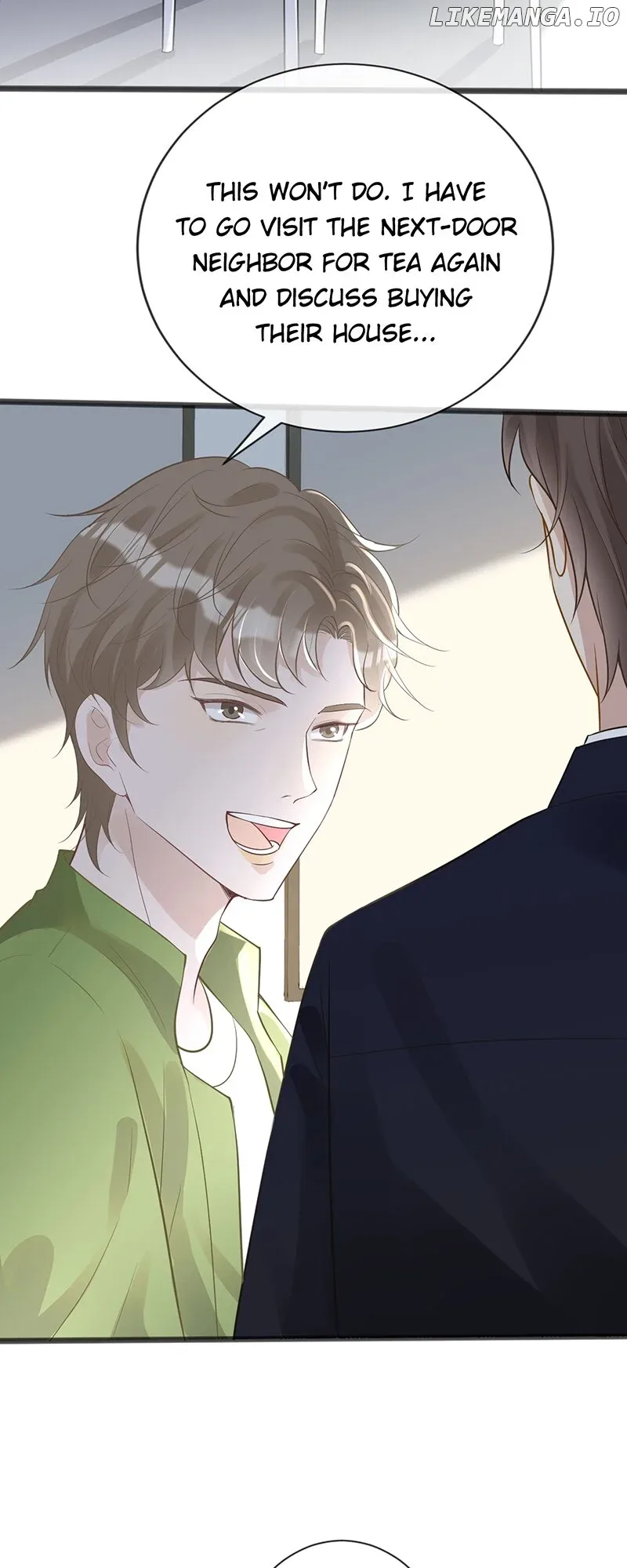 Everyone’s Darling Chapter 67 page 6