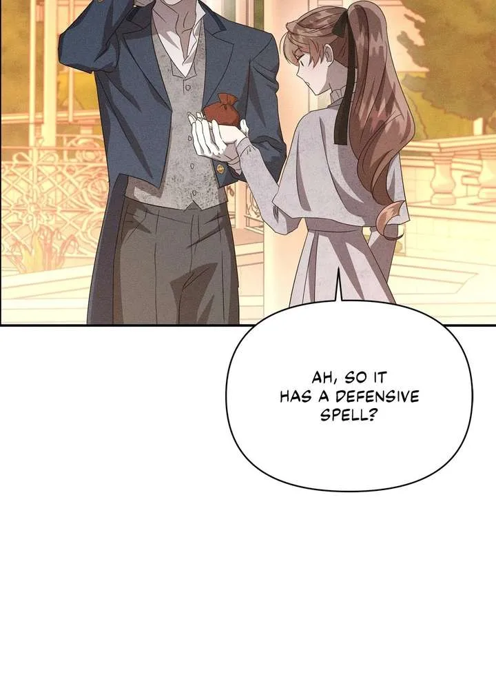 Don’t Be Carelessly Friendly Chapter 63 page 54