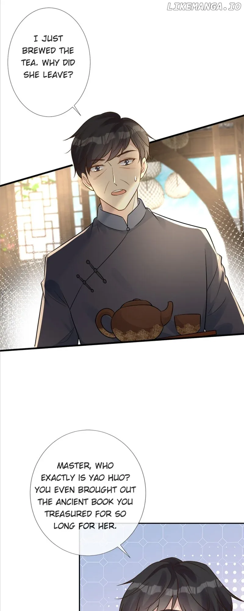 Everyone’s Darling Chapter 68 page 18