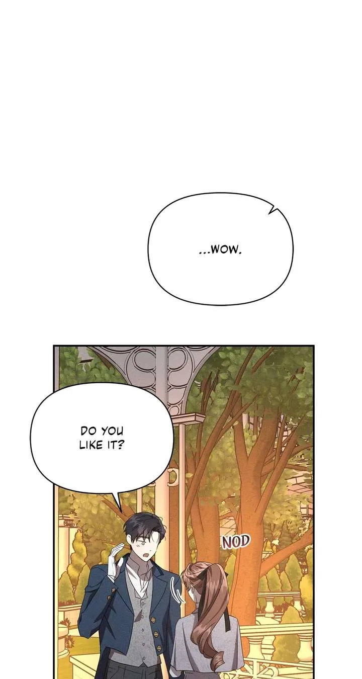 Don’t Be Carelessly Friendly Chapter 63 page 57