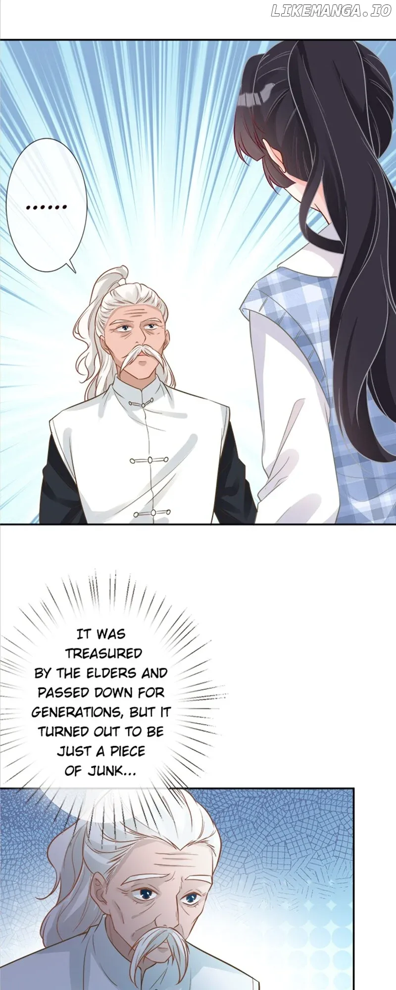 Everyone’s Darling Chapter 68 page 14