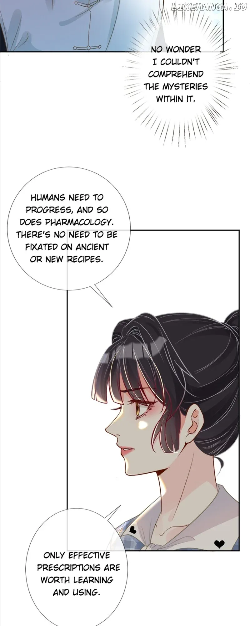 Everyone’s Darling Chapter 68 page 15