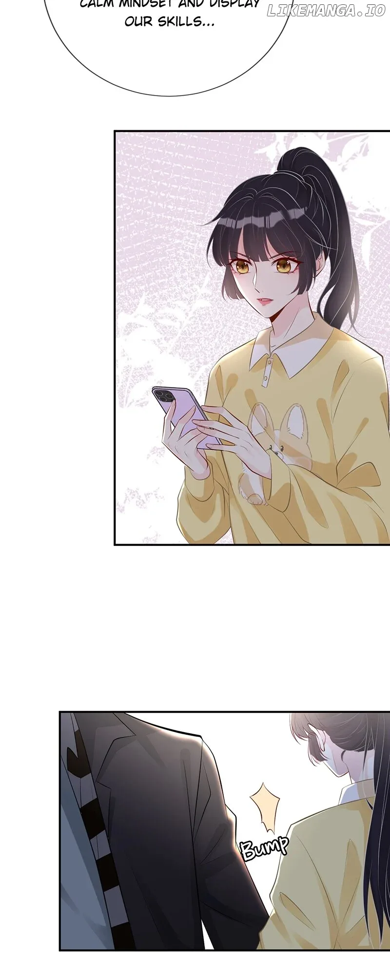 Everyone’s Darling Chapter 64 page 27