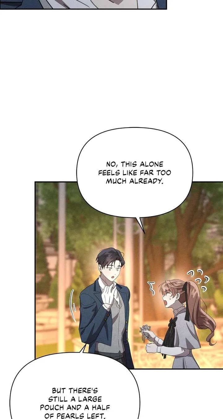 Don’t Be Carelessly Friendly Chapter 63 page 65