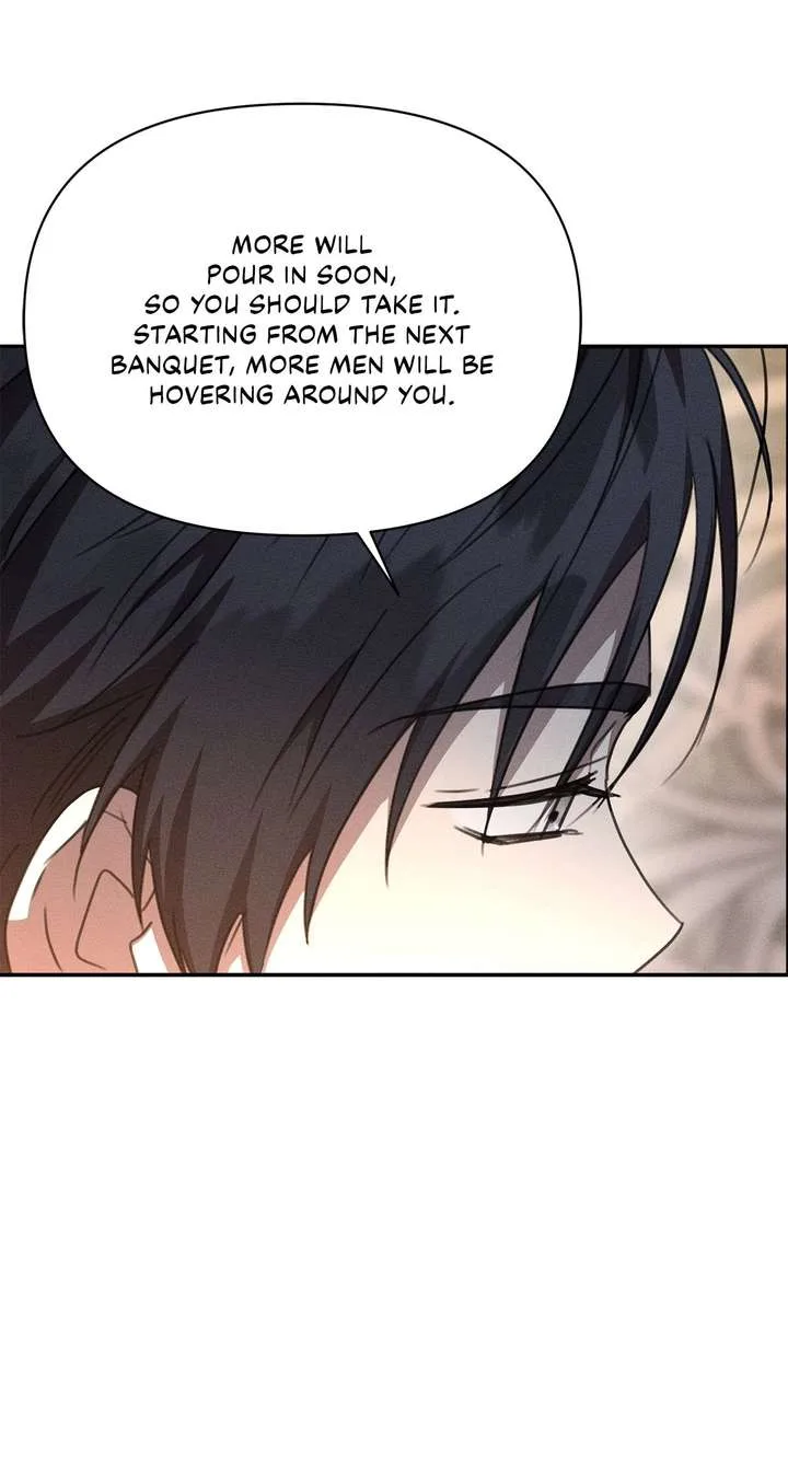 Don’t Be Carelessly Friendly Chapter 63 page 69