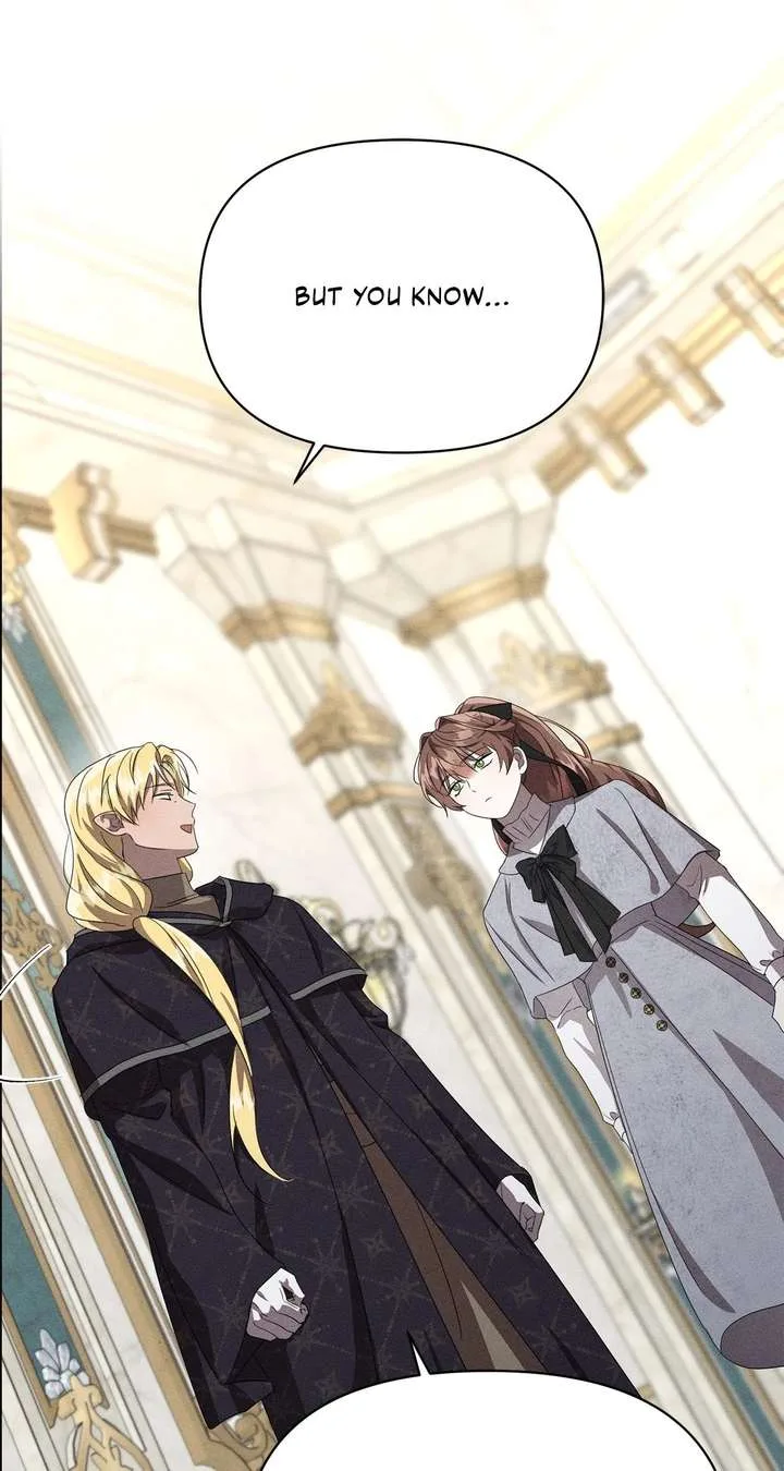 Don’t Be Carelessly Friendly Chapter 62 page 74