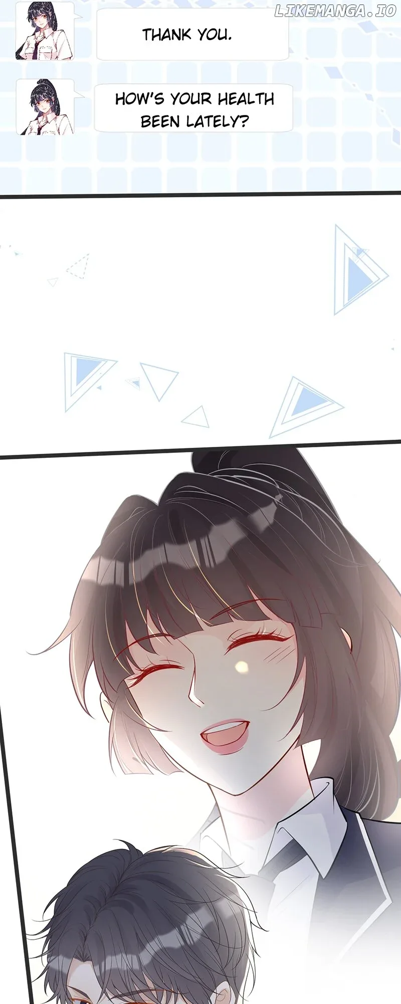 Everyone’s Darling Chapter 67 page 10