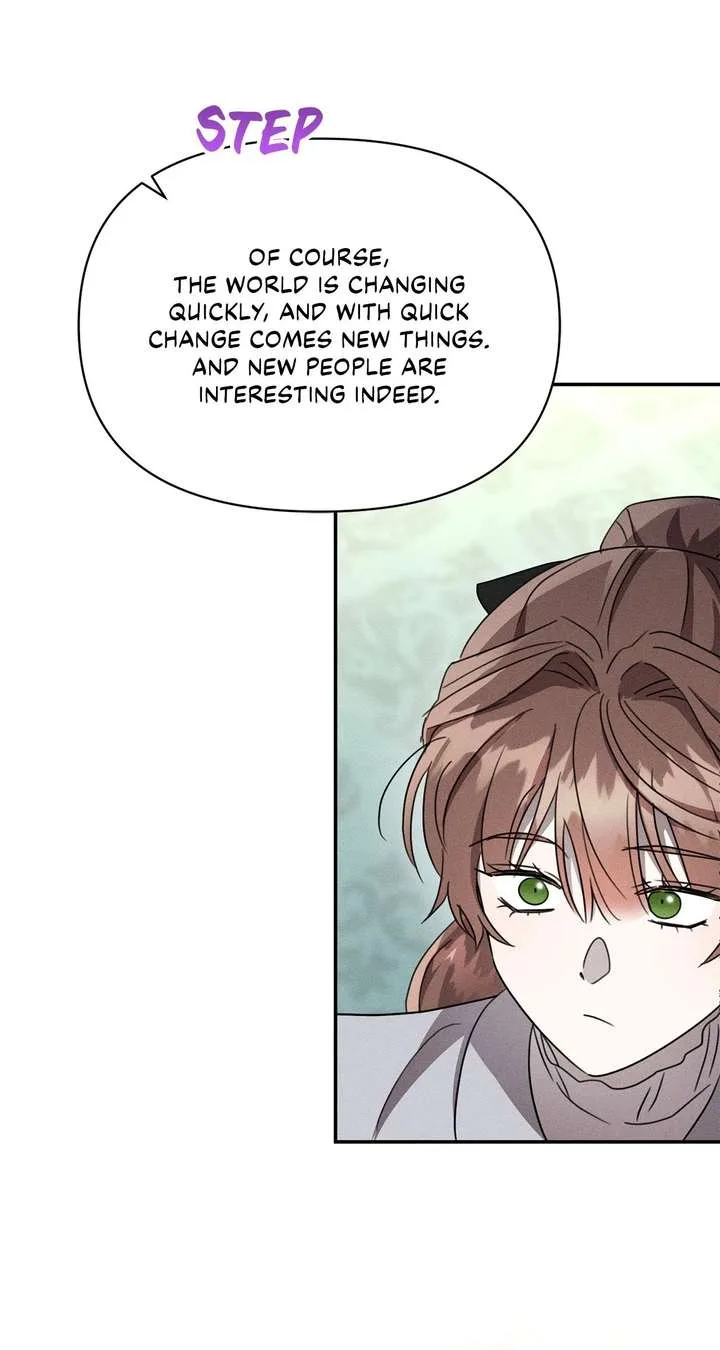 Don’t Be Carelessly Friendly Chapter 62 page 73
