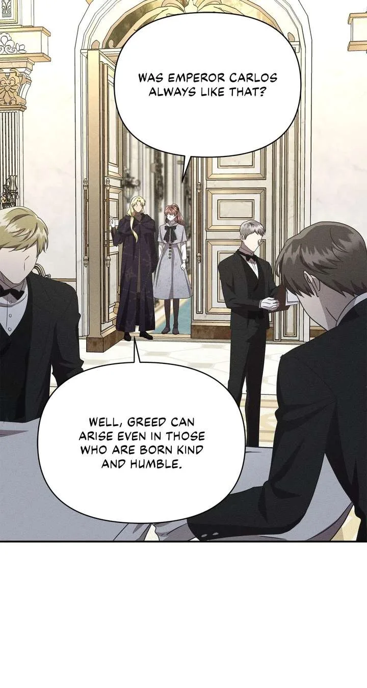 Don’t Be Carelessly Friendly Chapter 62 page 77
