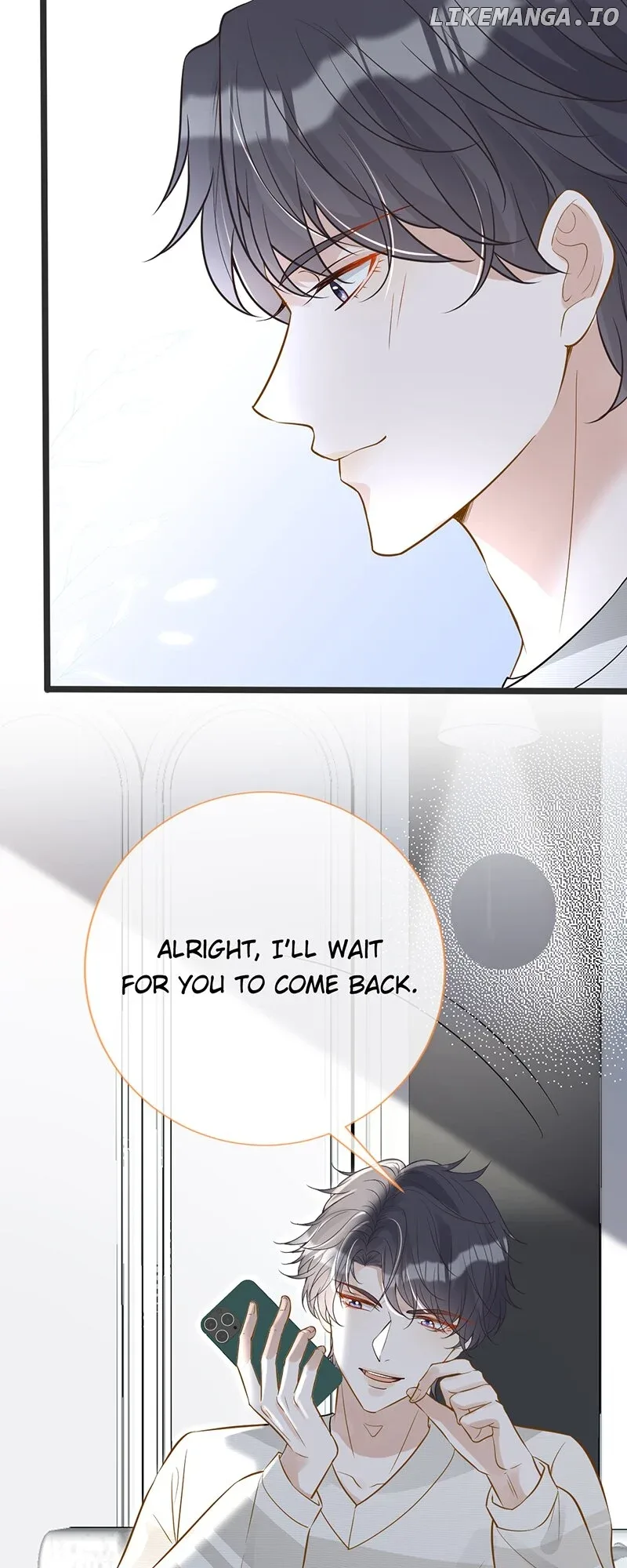 Everyone’s Darling Chapter 67 page 12