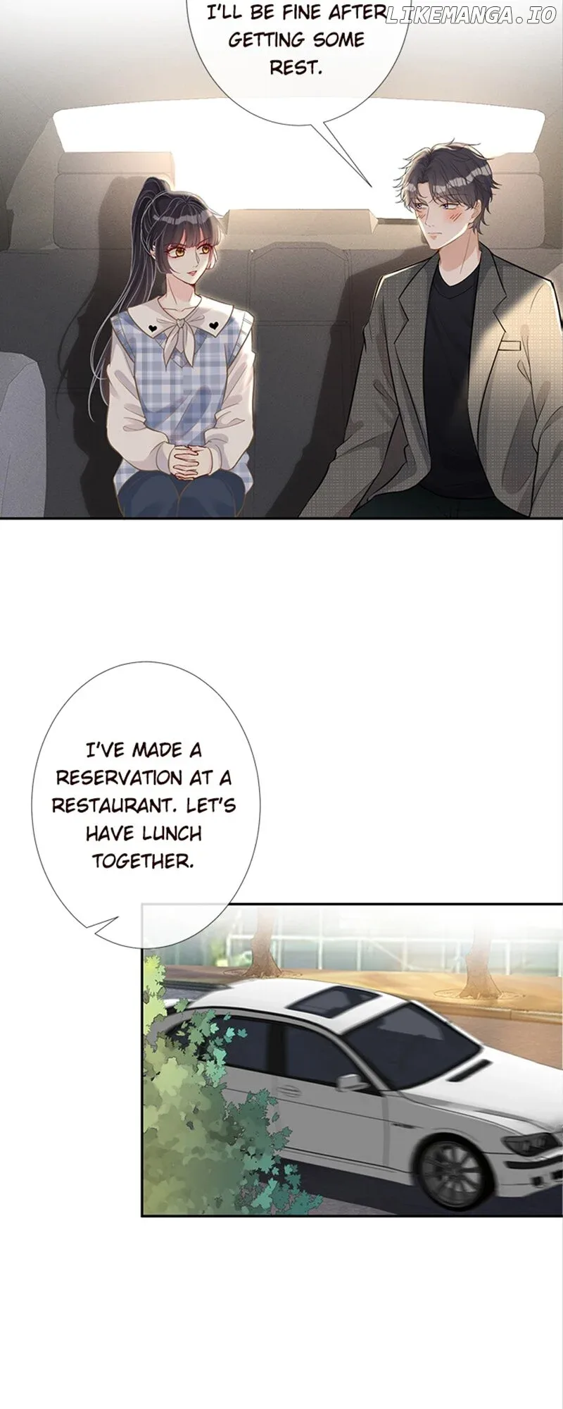 Everyone’s Darling Chapter 68 page 25
