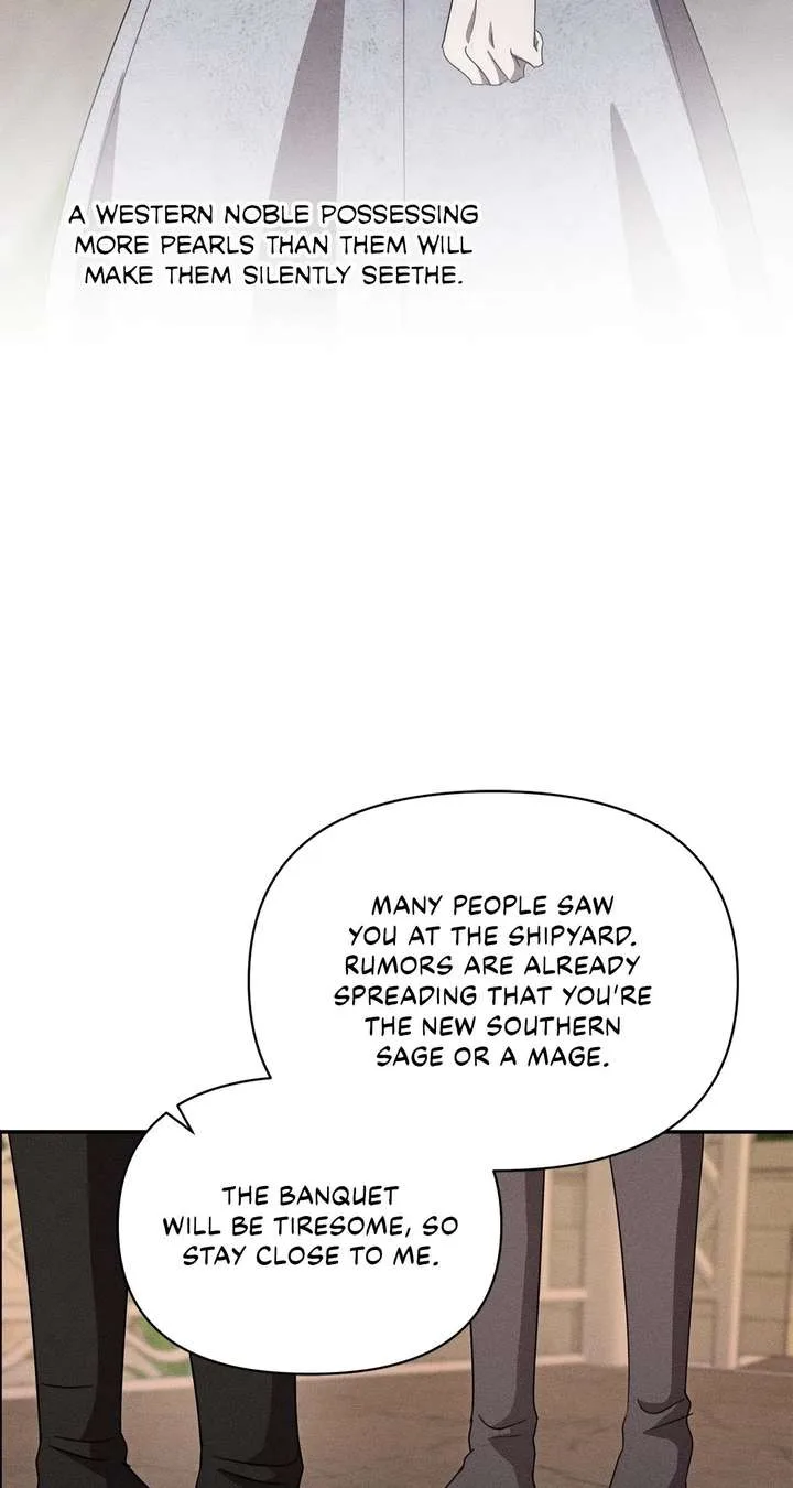 Don’t Be Carelessly Friendly Chapter 63 page 72