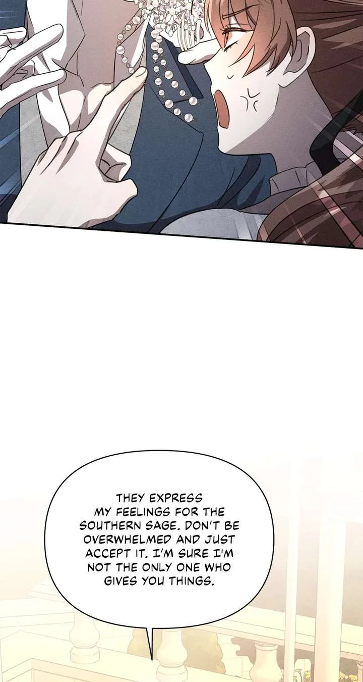 Don’t Be Carelessly Friendly Chapter 63 page 67