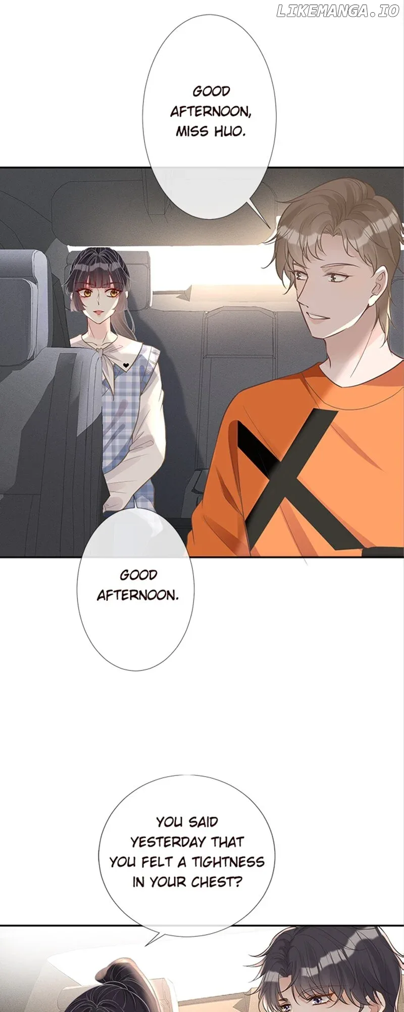Everyone’s Darling Chapter 68 page 22