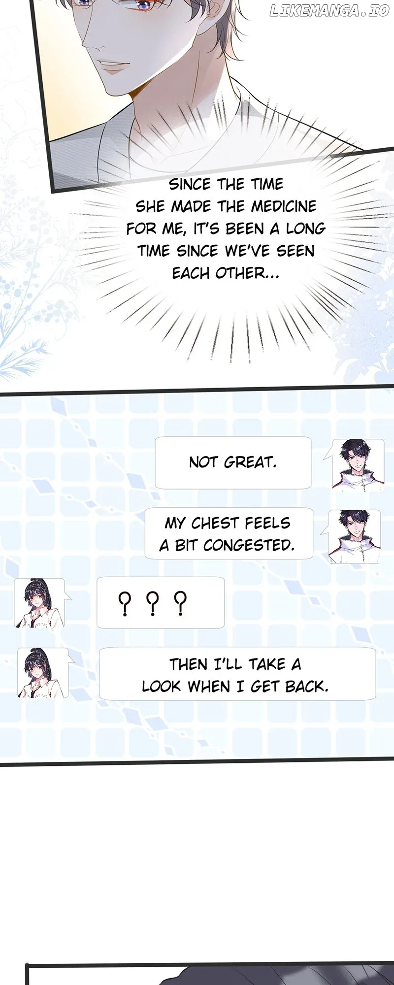 Everyone’s Darling Chapter 67 page 11