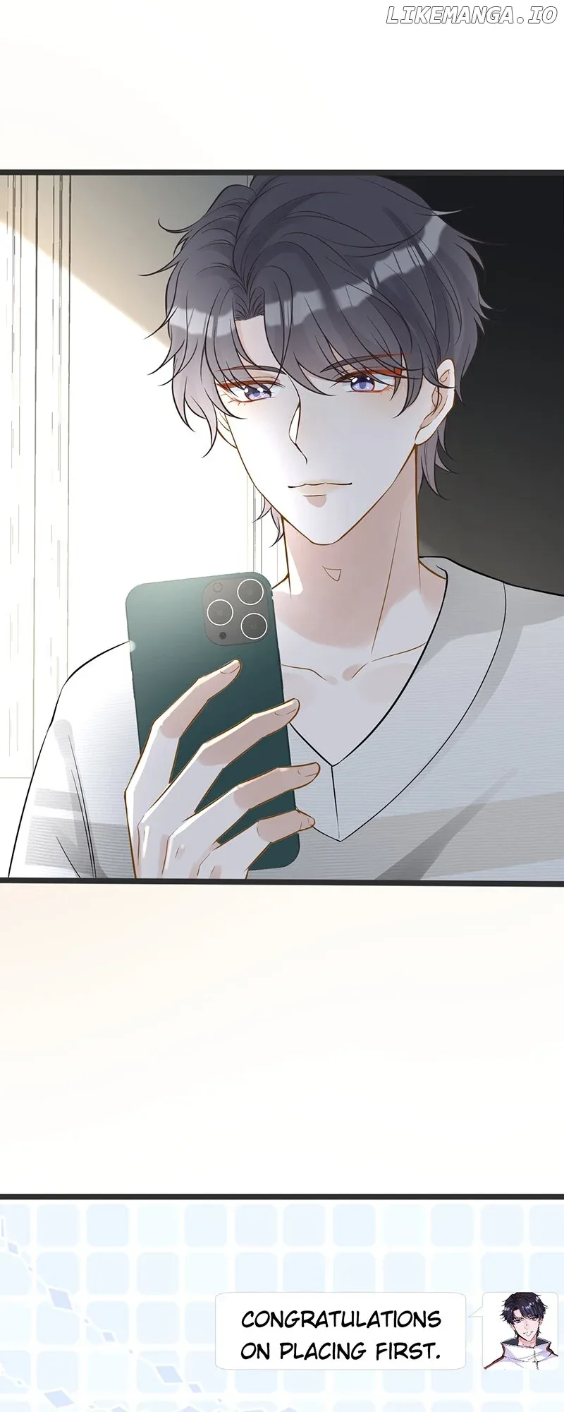 Everyone’s Darling Chapter 67 page 9