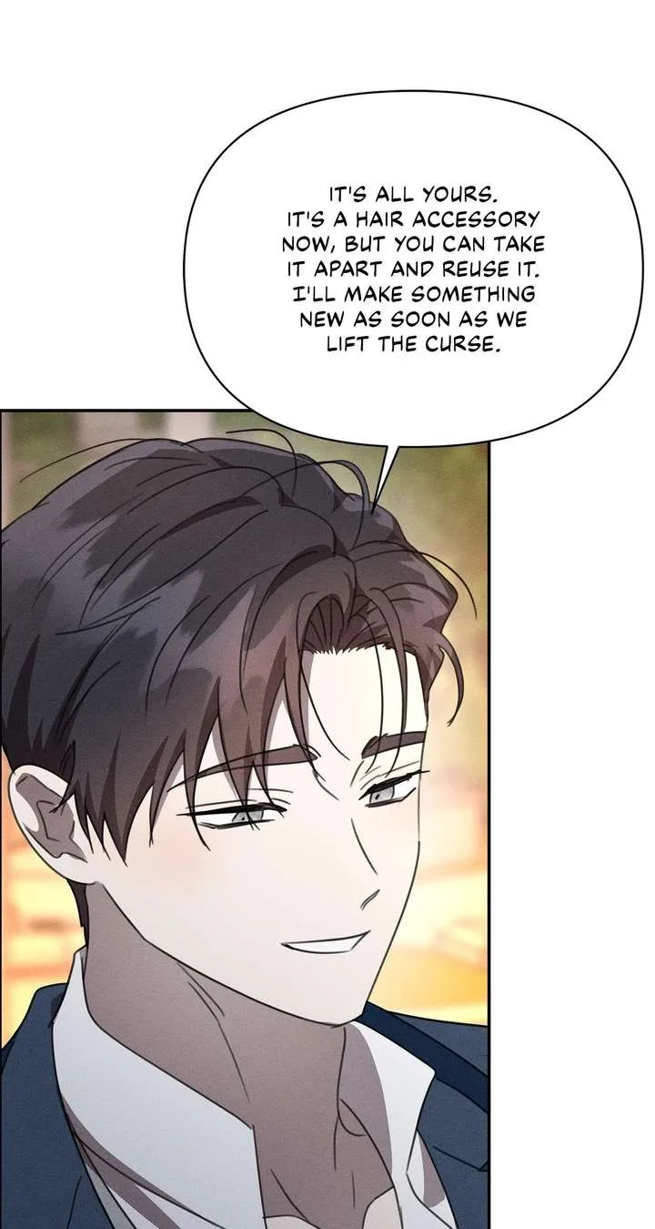 Don’t Be Carelessly Friendly Chapter 63 page 64