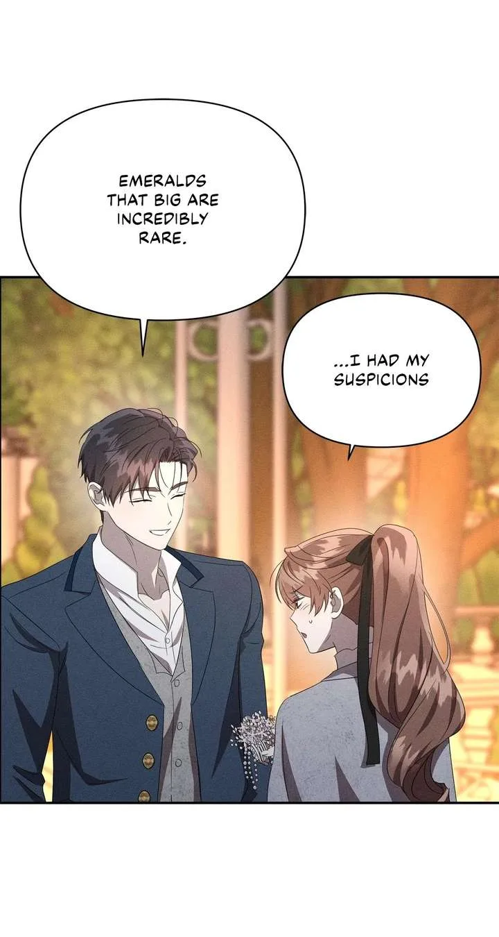 Don’t Be Carelessly Friendly Chapter 63 page 63
