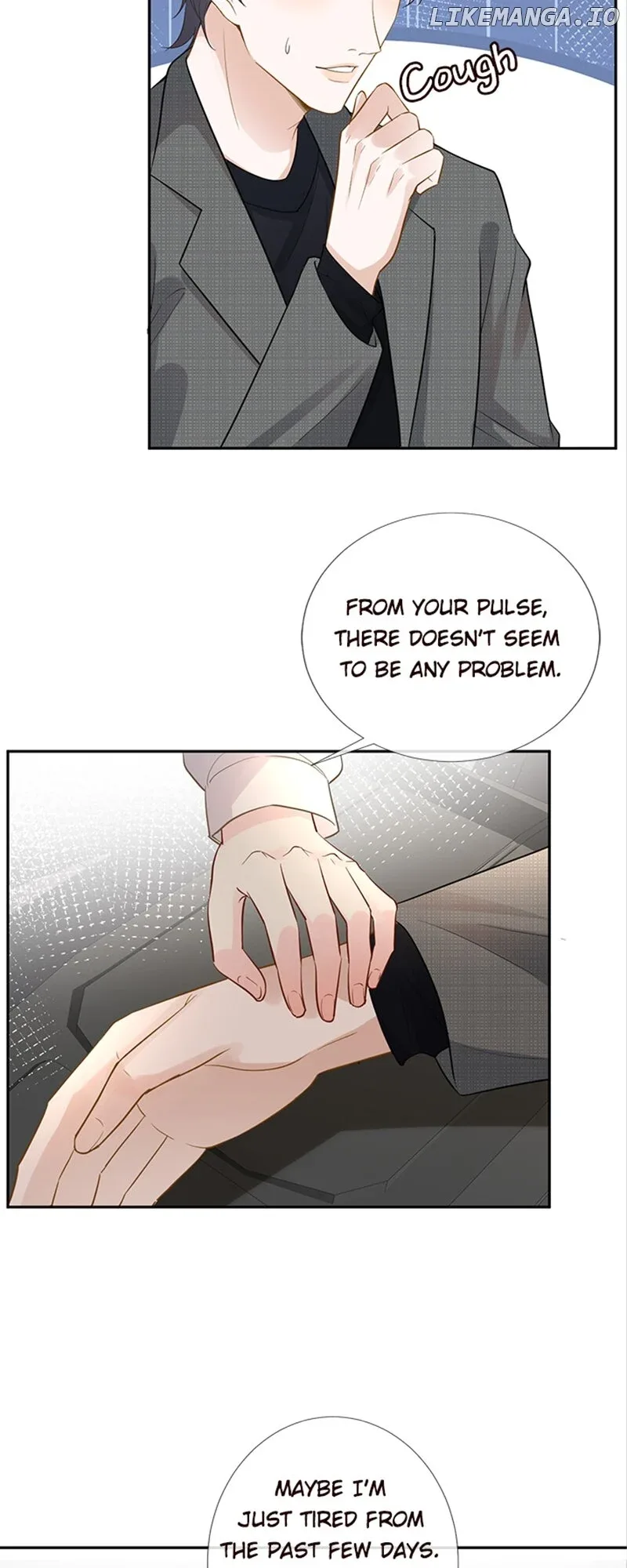 Everyone’s Darling Chapter 68 page 24