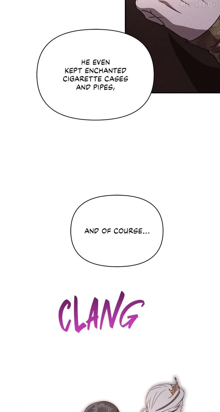Don’t Be Carelessly Friendly Chapter 65 page 11