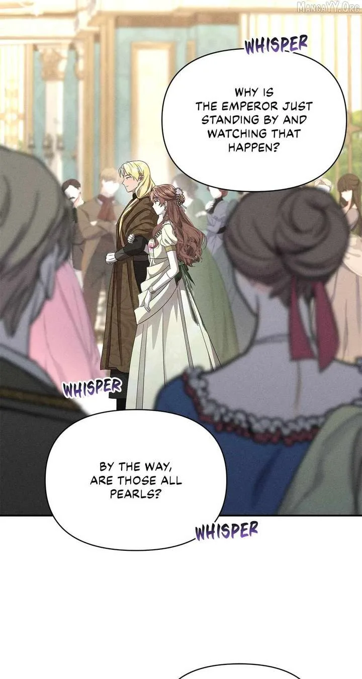 Don’t Be Carelessly Friendly Chapter 64 page 3