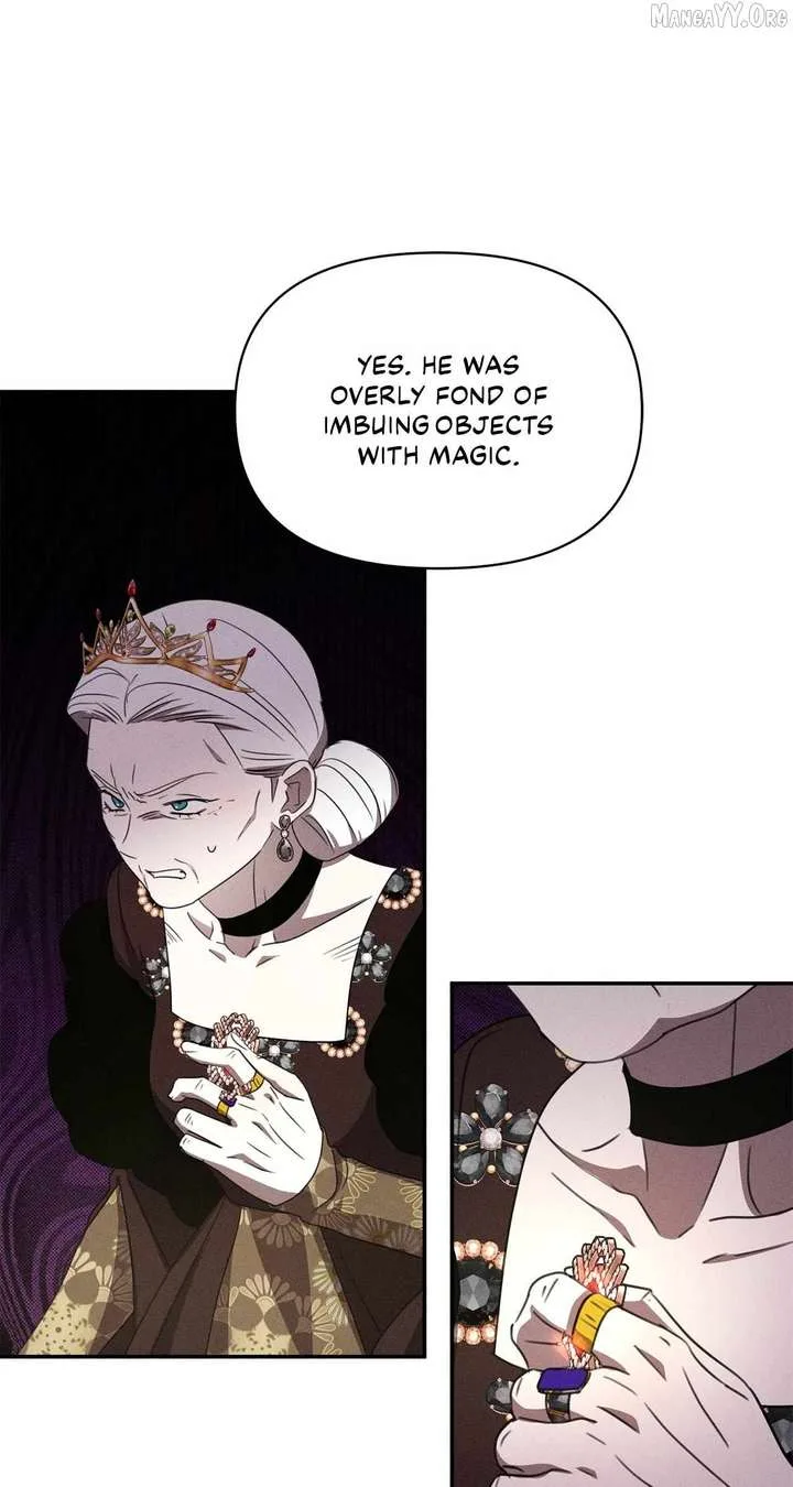 Don’t Be Carelessly Friendly Chapter 65 page 10