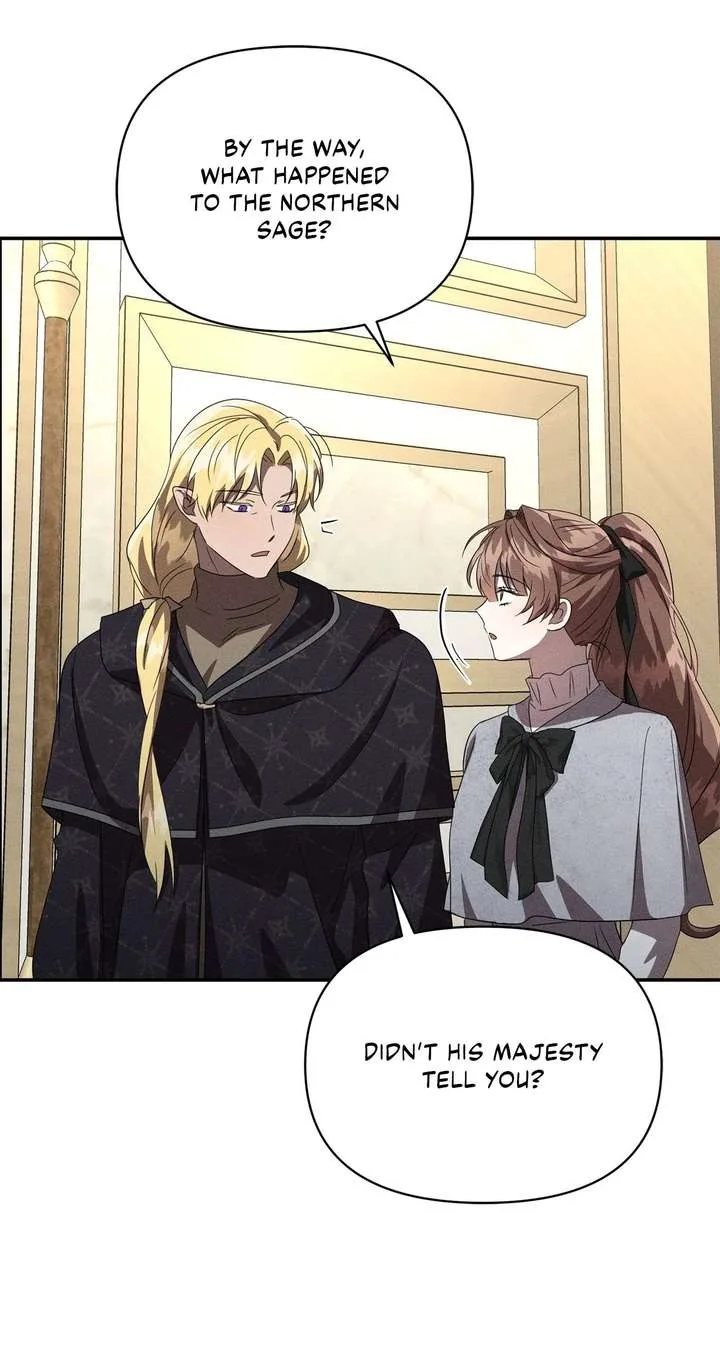 Don’t Be Carelessly Friendly Chapter 62 page 80